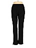 Eileen Fisher Black Casual Pants Size S - photo 2