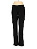 Eileen Fisher Black Casual Pants Size S - photo 1