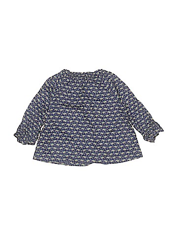 Crewcuts Long Sleeve Blouse (view 2)