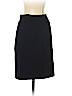 BCBGMAXAZRIA Black Casual Skirt Size S - photo 2