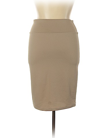 Lularoe Casual Skirt (view 2)