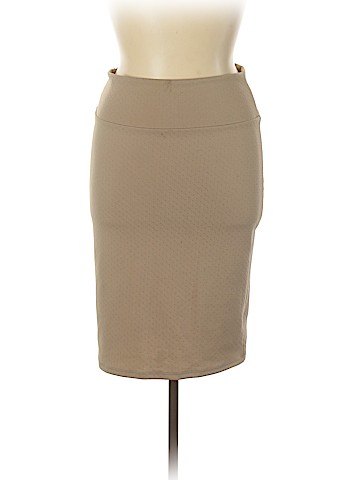 Lularoe Casual Skirt (view 1)