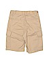 Gap Kids Tan Cargo Shorts Size 7 - photo 2