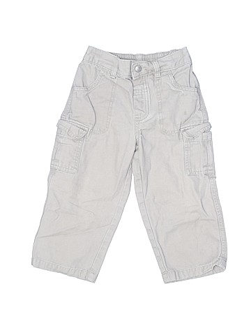 TKS Cargo Pants (view 1)