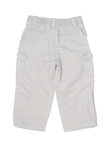 TKS Cargo Pants (view 2)