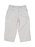 TKS 100% Cotton Tan Cargo Pants Size 3T - photo 2