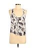 Hollister Gray Tank Top Size M - photo 1
