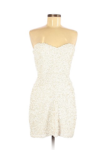 Parker Cocktail Dress (view 1)