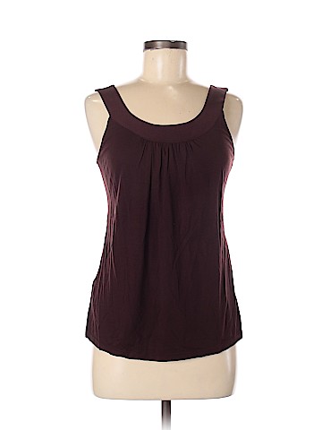 Ann Taylor Sleeveless Top (view 1)