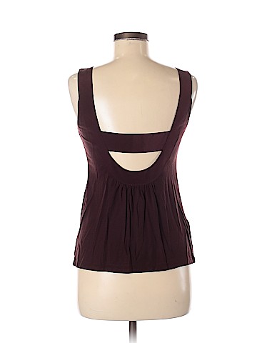 Ann Taylor Sleeveless Top (view 2)