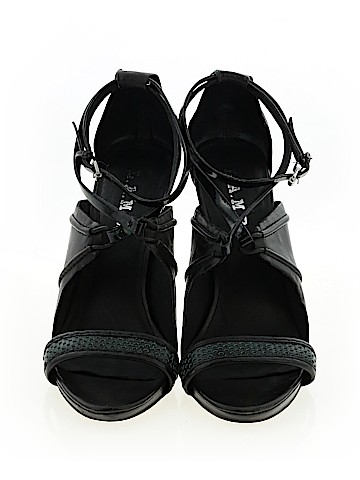 L.A.M.B. Heels (view 2)