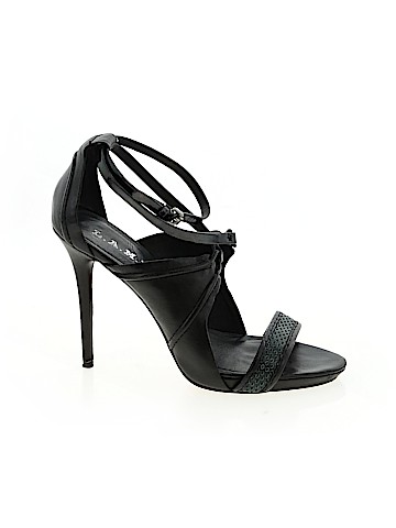 L.A.M.B. Heels (view 1)