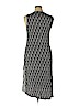 Design History Black Casual Dress Size XL - photo 2