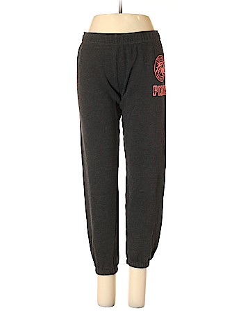 Victoria's Secret Pink Sweatpants (view 1)