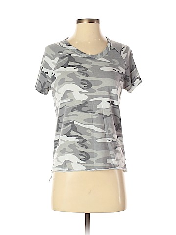 Heart Soul Short Sleeve T-Shirt (view 1)