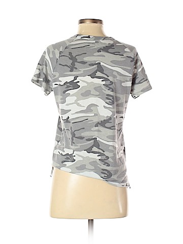 Heart Soul Short Sleeve T-Shirt (view 2)