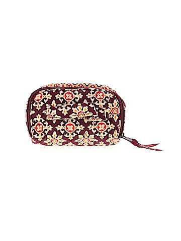 Vera Bradley Makeup Bag (view 2)
