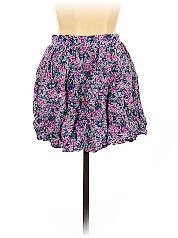 Mossimo Supply Co. Casual Skirt (view 1)