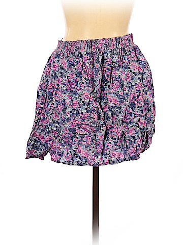 Mossimo Supply Co. Casual Skirt (view 2)