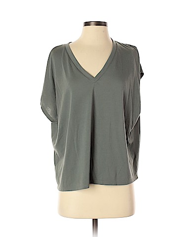 Forever 21 Short Sleeve Top (view 1)