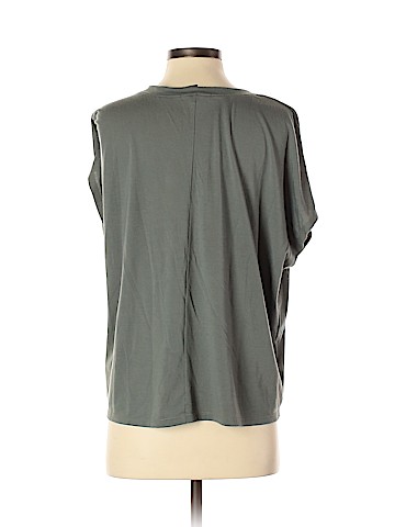 Forever 21 Short Sleeve Top (view 2)