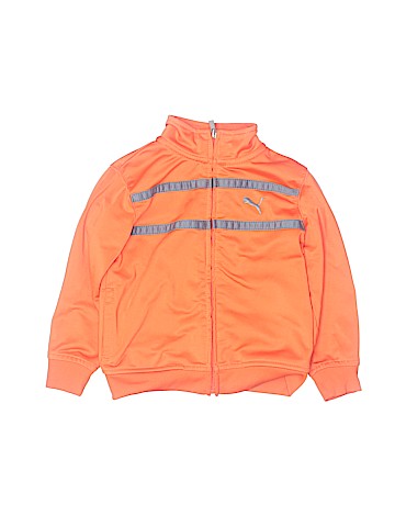 Puma Track Jacket (view 1)