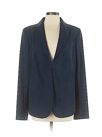 AKRIS Wool Blazer (view 1)