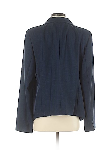 AKRIS Wool Blazer (view 2)