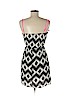 rue21 100% Rayon Black Casual Dress Size M - photo 2