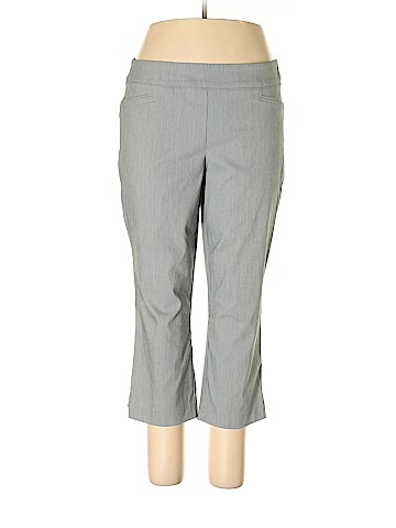 Hilary Radley Dress Pants (view 1)