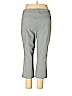 Hilary Radley Gray Dress Pants Size XL - photo 2
