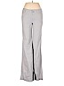 Juicy Couture Gray Khakis Size 6 - photo 1
