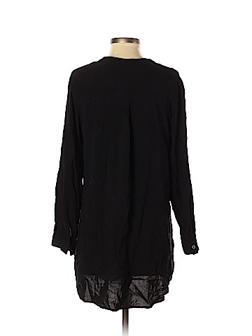 H&M Long Sleeve Blouse (view 2)