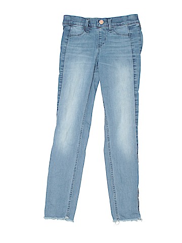 Abercrombie Jeggings (view 1)