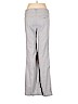 Juicy Couture Gray Khakis Size 6 - photo 2