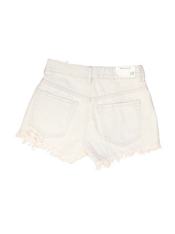 PacSun Denim Shorts (view 2)