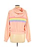 Forever 21 Pink Windbreaker Size M - photo 2