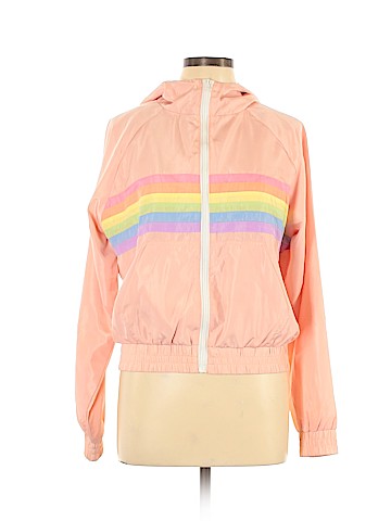 Forever 21 Windbreaker (view 1)