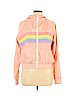 Forever 21 Pink Windbreaker Size M - photo 1