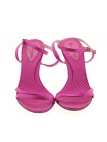 BCBGMAXAZRIA Heels (view 2)