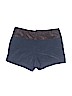 RACHEL Rachel Roy Blue Shorts Size 6 - photo 1