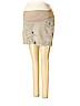 Motherhood Tan Khaki Shorts Size S - photo 1