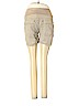 Motherhood Tan Khaki Shorts Size S - photo 2