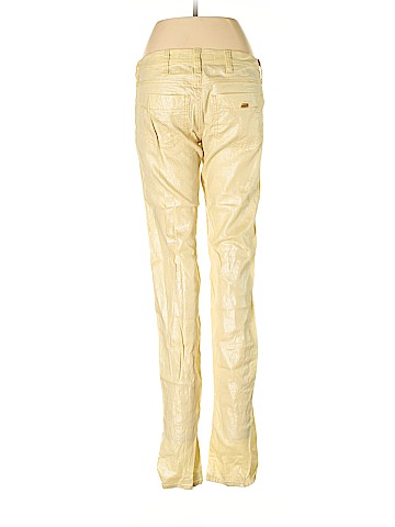 Miss Sixty Linen Pants (view 2)