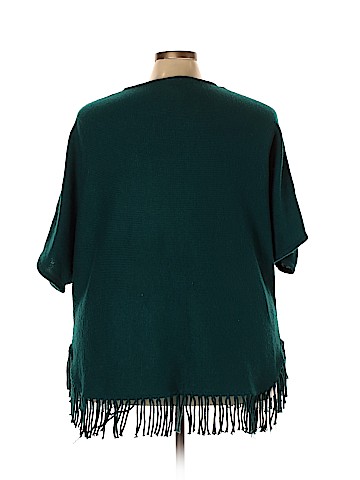 NY Collection Pullover Sweater (view 2)