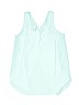 Ivivva Green Active Tank Size 12 - photo 1