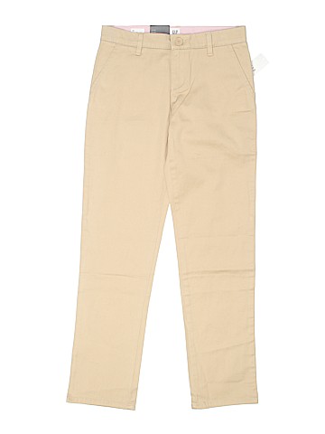 Gap Kids Khakis (view 1)