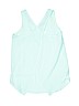 Ivivva Green Active Tank Size 12 - photo 2