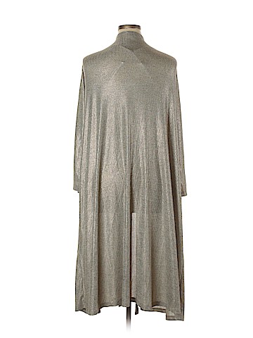 Lularoe Kimono (view 2)