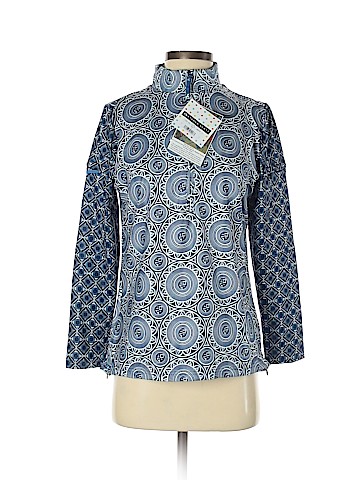 Gretchen Scott Designs Track Jacket (view 1)